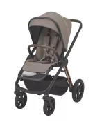 Espiro Miloo Way 2.0 sport babakocsi - 309 Tasty Cappucino