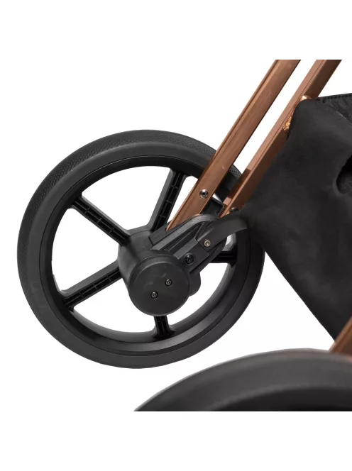 Espiro Miloo Way 2.0 sport babakocsi - 309 Tasty Cappucino