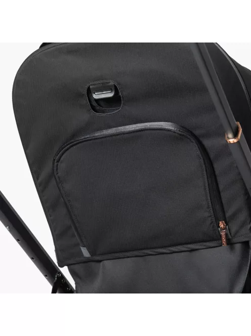 Espiro Miloo Way 2.0 sport babakocsi - 309 Tasty Cappucino