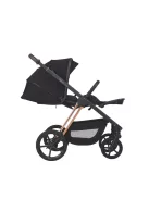 Espiro Miloo Way 2.0 sport babakocsi - 309 Tasty Cappucino