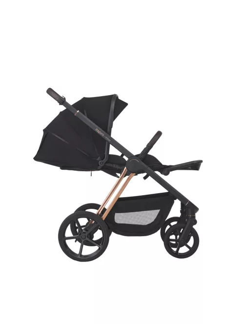 Espiro Miloo Way 2.0 sport babakocsi - 309 Tasty Cappucino