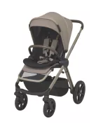 Espiro Miloo Way 2.0 sport babakocsi - 319 Perfect Beige