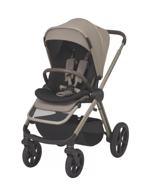 Espiro Miloo Way 2.0 sport babakocsi - 319 Perfect Beige