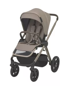 Espiro Miloo Way 2.0 sport babakocsi - 319 Perfect Beige