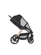 Espiro Miloo Way 2.0 sport babakocsi - 319 Perfect Beige