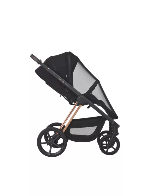 Espiro Miloo Way 2.0 sport babakocsi - 319 Perfect Beige