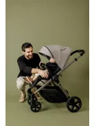Espiro Only Way sport babakocsi - 508 Nude Brown