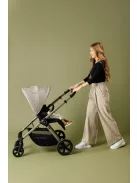 Espiro Only Way sport babakocsi - 508 Nude Brown