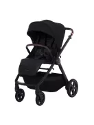 Espiro Only Way sport babakocsi - 510 Stylish Black