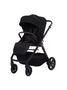 Espiro Only Way sport babakocsi - 510 Stylish Black