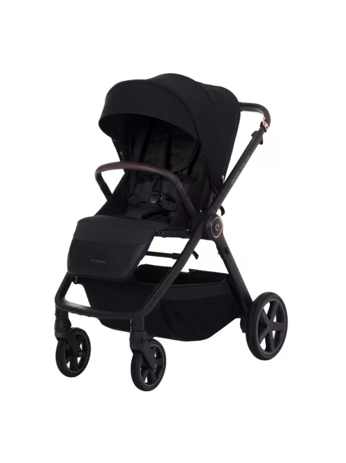 Espiro Only Way sport babakocsi - 510 Stylish Black