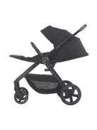 Espiro Only Way sport babakocsi - 510 Stylish Black