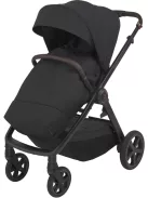 Espiro Only Way sport babakocsi - 510 Stylish Black