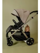 Espiro Only Way sport babakocsi - 510 Stylish Black