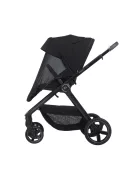 Espiro Only Way sport babakocsi - 510 Stylish Black