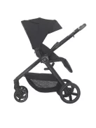 Espiro Only Way sport babakocsi - 519 Vanilla Beige