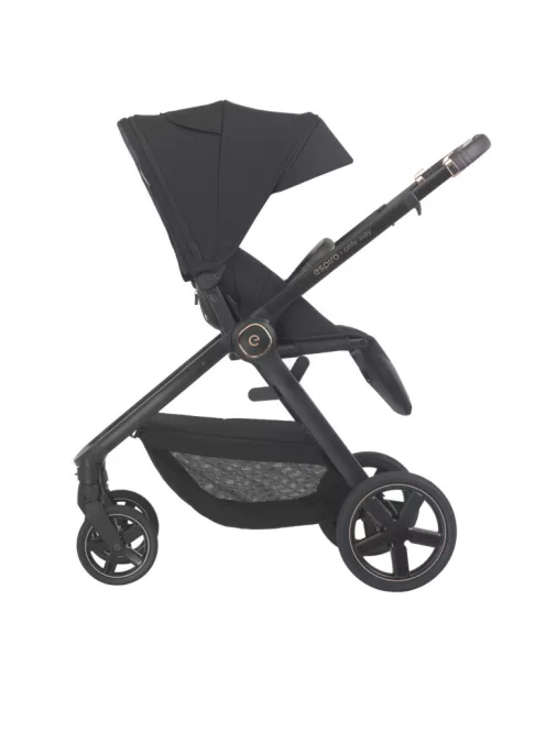 Espiro Only Way sport babakocsi - 519 Vanilla Beige