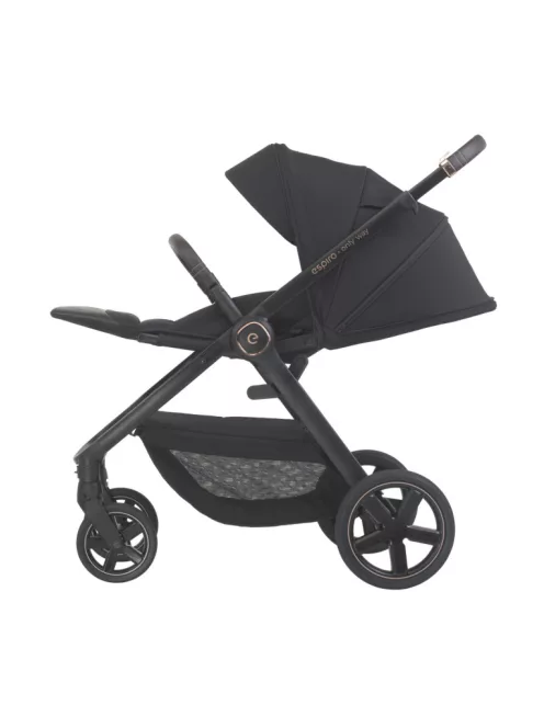 Espiro Only Way sport babakocsi - 519 Vanilla Beige