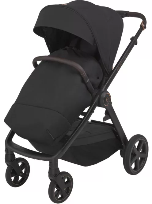 Espiro Only Way sport babakocsi - 519 Vanilla Beige