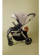Espiro Only Way sport babakocsi - 519 Vanilla Beige