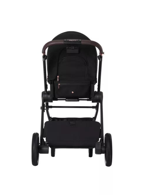 Espiro Only Way sport babakocsi - 519 Vanilla Beige