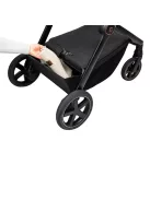 Espiro Only Way sport babakocsi - 519 Vanilla Beige