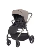 Espiro Only Way sport babakocsi - 529 Sahara Beige