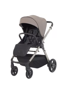 Espiro Only Way sport babakocsi - 529 Sahara Beige