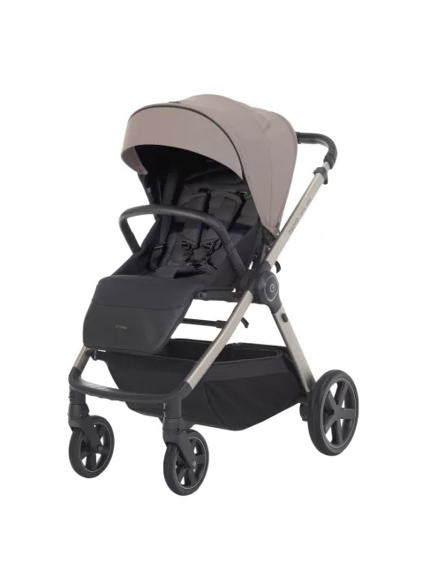 Espiro Only Way sport babakocsi - 529 Sahara Beige