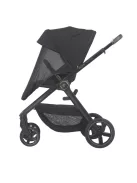 Espiro Only Way sport babakocsi - 529 Sahara Beige