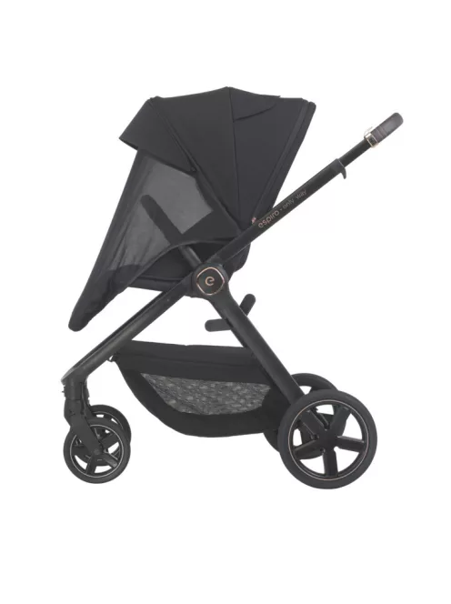 Espiro Only Way sport babakocsi - 529 Sahara Beige