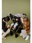 Espiro Only Way sport babakocsi - 529 Sahara Beige