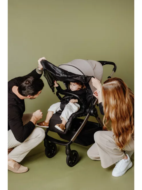 Espiro Only Way sport babakocsi - 529 Sahara Beige