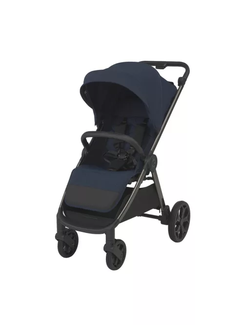 Espiro Wind sport babakocsi - 03 Polar Navy