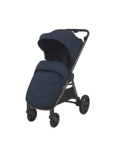 Espiro Wind sport babakocsi - 03 Polar Navy