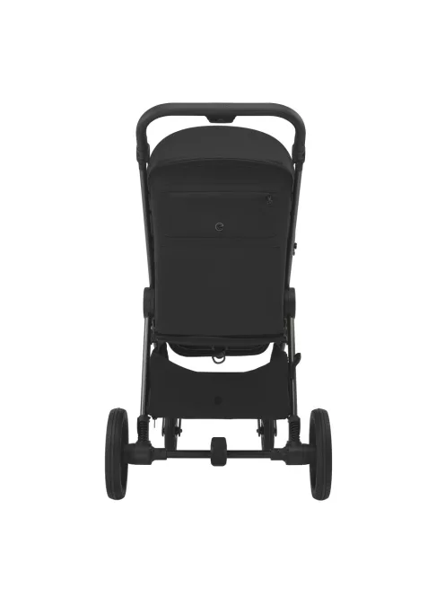 Espiro Wind sport babakocsi - 03 Polar Navy