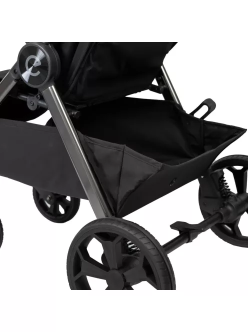 Espiro Wind sport babakocsi - 04 Breeze Taupe