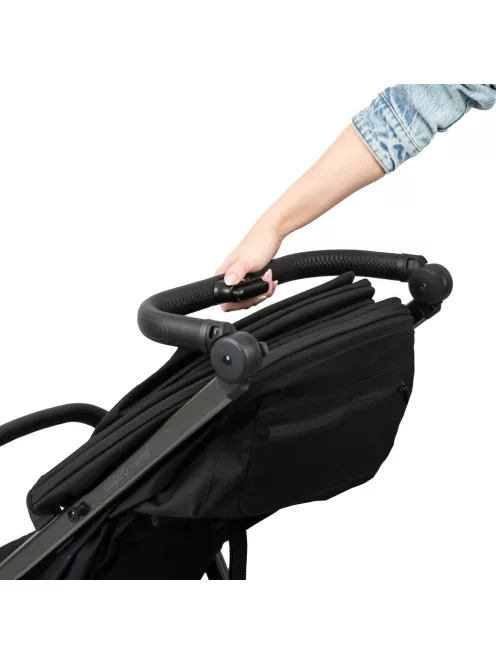 Espiro Wind sport babakocsi - 04 Breeze Taupe