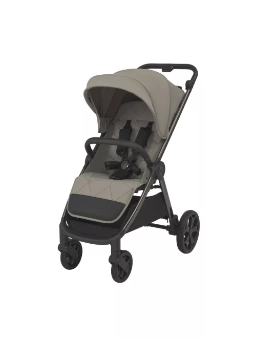 Espiro Wind sport babakocsi - 07 Arctic Gray