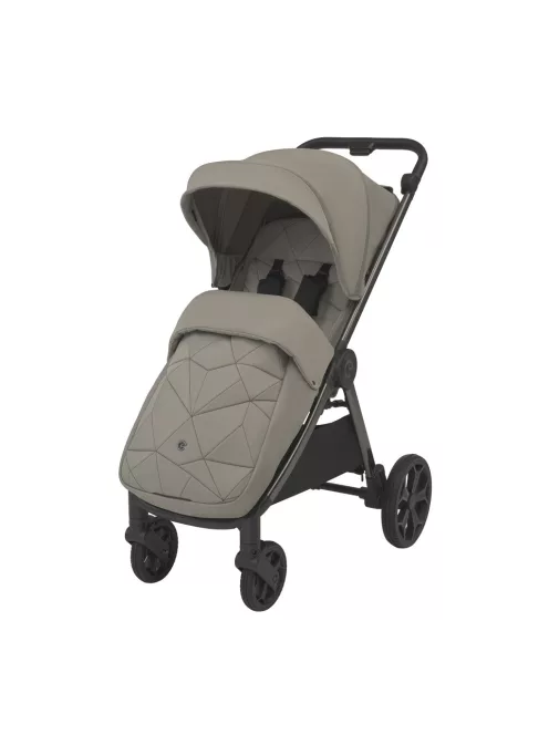 Espiro Wind sport babakocsi - 07 Arctic Gray