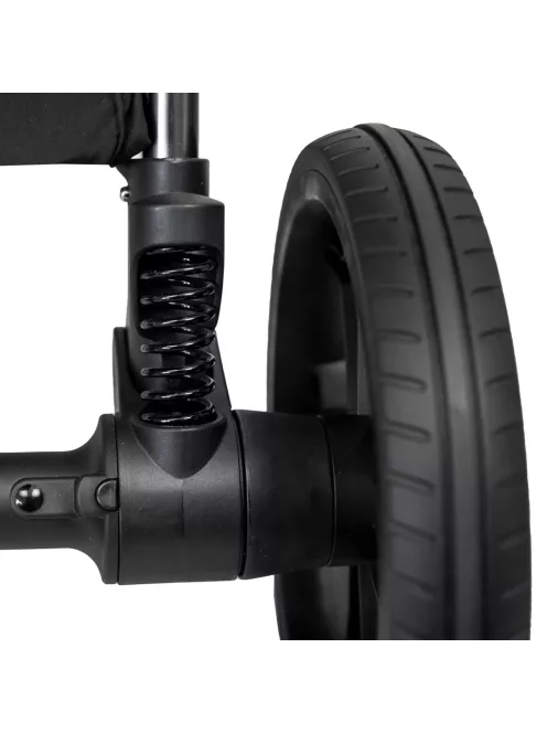 Espiro Wind sport babakocsi - 07 Arctic Gray