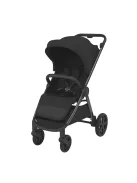 Espiro Wind sport babakocsi - 10 Mistral Black