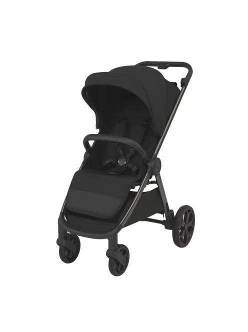 Espiro Wind sport babakocsi - 10 Mistral Black