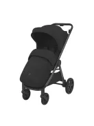 Espiro Wind sport babakocsi - 10 Mistral Black