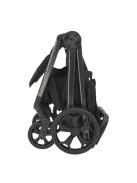 Espiro Wind sport babakocsi - 10 Mistral Black