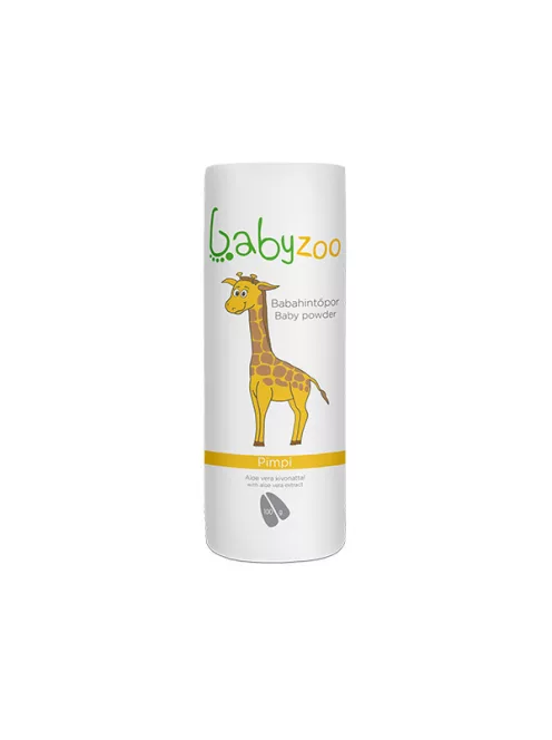 Babyzoo Hintőpor
