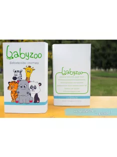 Babyzoo Babaápolási csomag