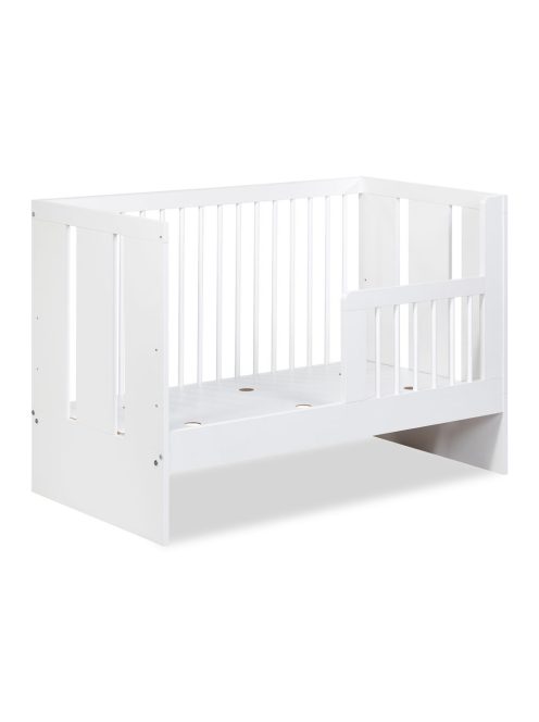 Klups Karolina I kiságy 60x120 - fehér