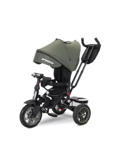 Lorelli Speedy Air tricikli - Green