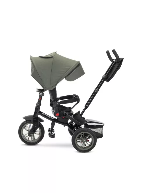 Lorelli Speedy Air tricikli - Green